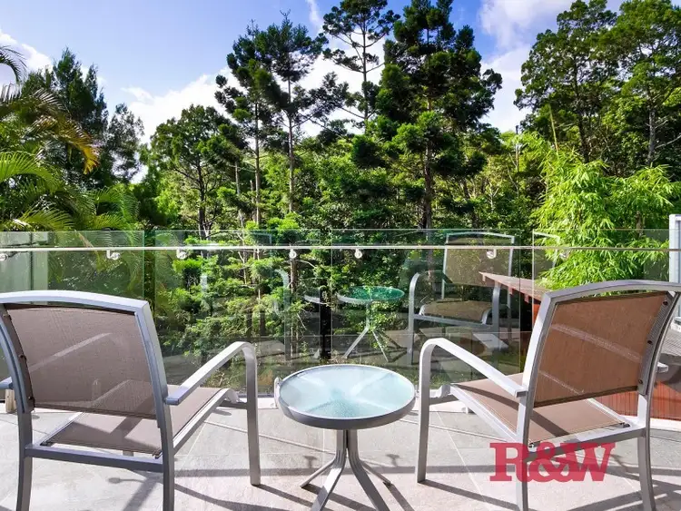 Third view of Homely townhouse listing, 35B Viewland Drive, Noosa Heads QLD 4567