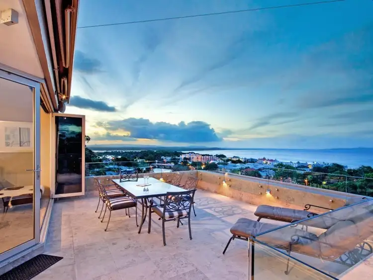 Fourth view of Homely apartment listing, 11/47 Picture Point Crescent, Noosa Heads QLD 4567