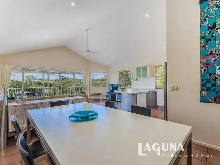 Fifth view of Homely unit listing, 3/11 Russell Street, Noosaville QLD 4566