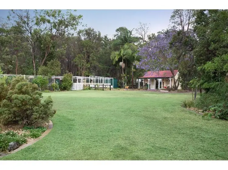 Fourth view of Homely house listing, 175 Warriewood Street, Chandler QLD 4155