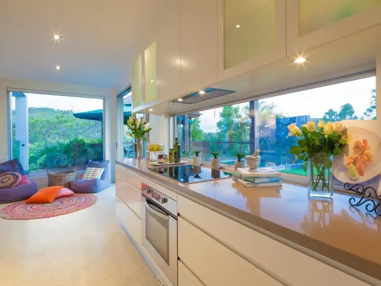 Fifth view of Homely house listing, 55 Eumundi Range Road, Eumundi QLD 4562