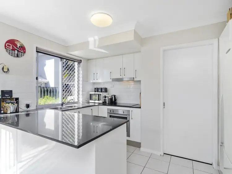 Third view of Homely townhouse listing, Unit 79/300 Cottesloe, Mermaid Waters QLD 4218