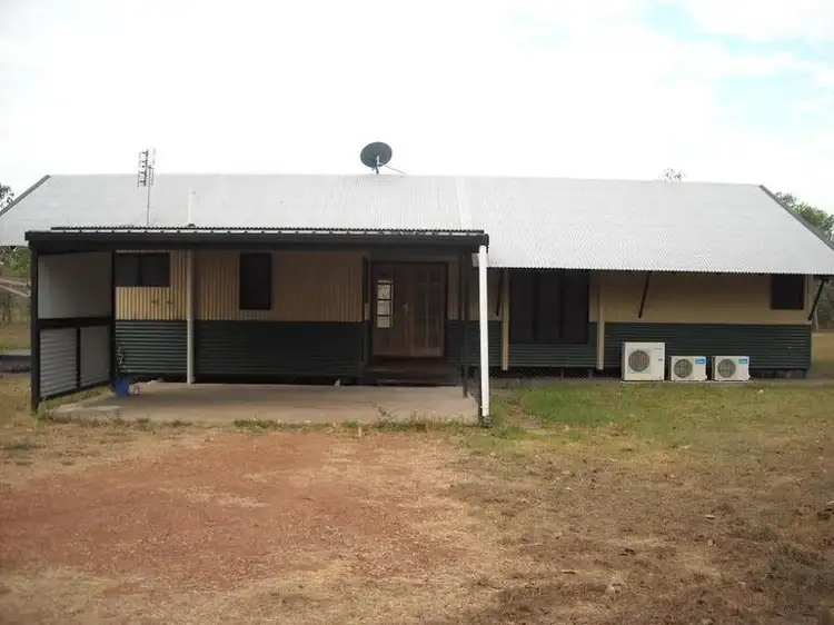 Third view of Homely house listing, 120 Metcalfe Road, Humpty Doo NT 836