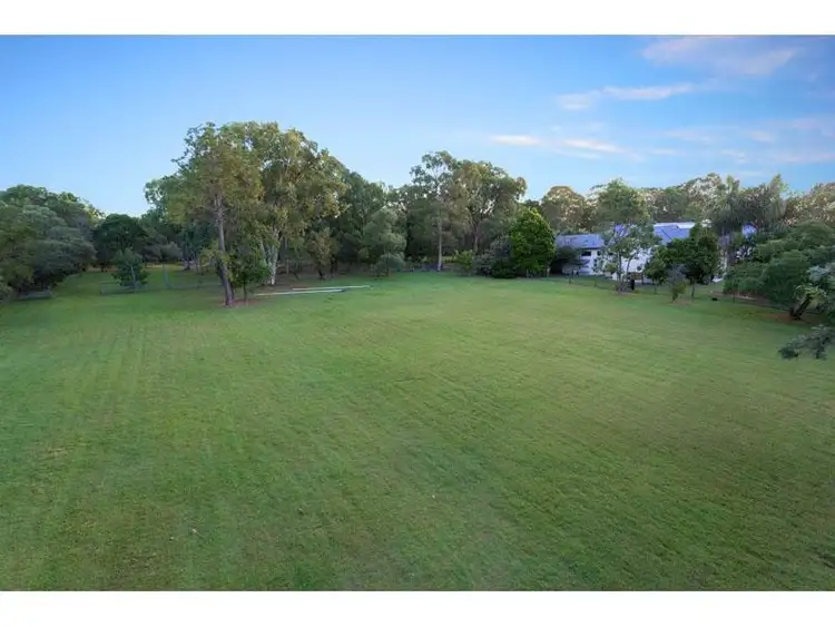 Second view of Homely house listing, 31 London Road, Belmont QLD 4153