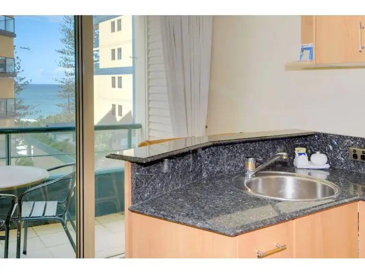 Fifth view of Homely apartment listing, 11 Mooloolaba Esplanade, Mooloolaba QLD 4557