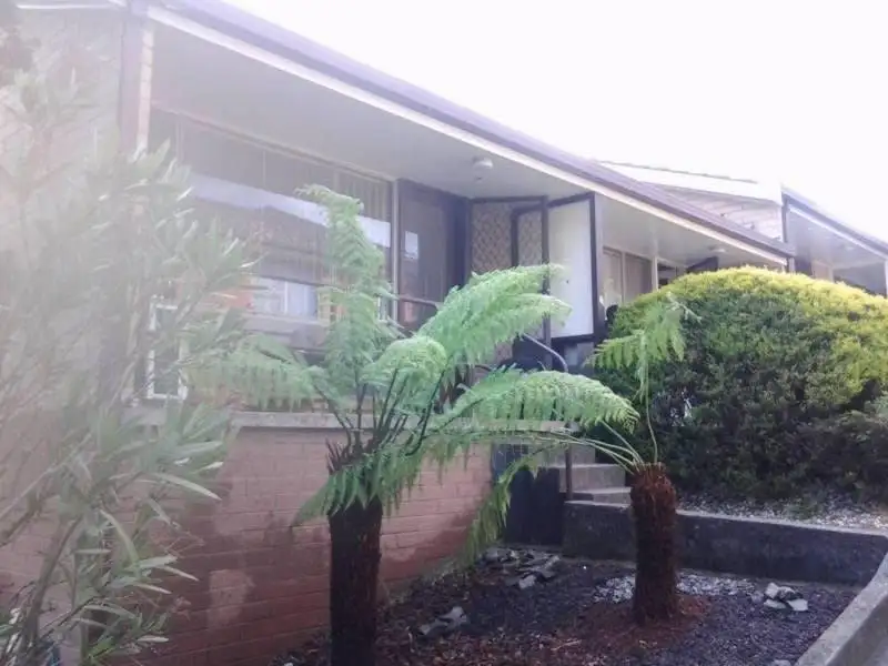 Main view of Homely apartment listing, 1/28 Kerran Crescent, South Launceston TAS 7249