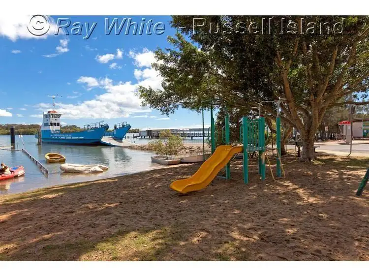 Fifth view of Homely land listing, 80 Laurel, Russell Island QLD 4184