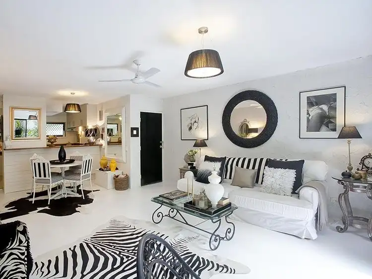 Fifth view of Homely apartment listing, 2/28 Viewland Drive, Noosa Heads QLD 4567