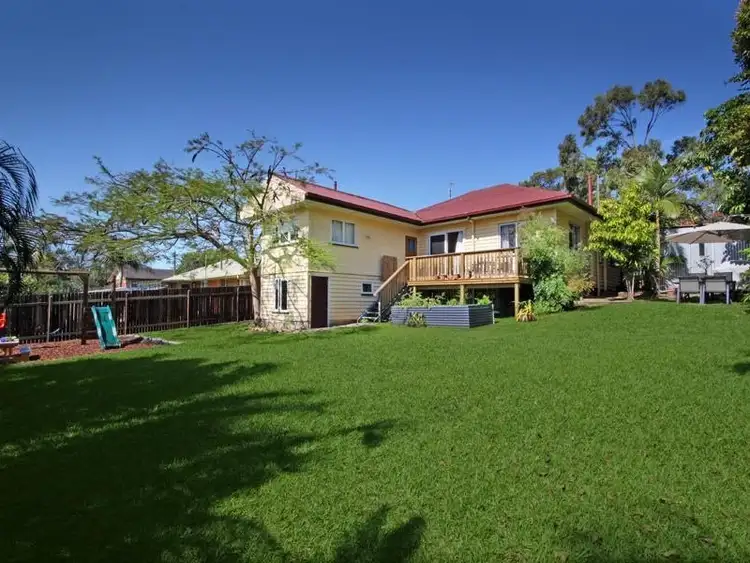 Second view of Homely house listing, 4 Carlton Avenue, Moffat Beach QLD 4551
