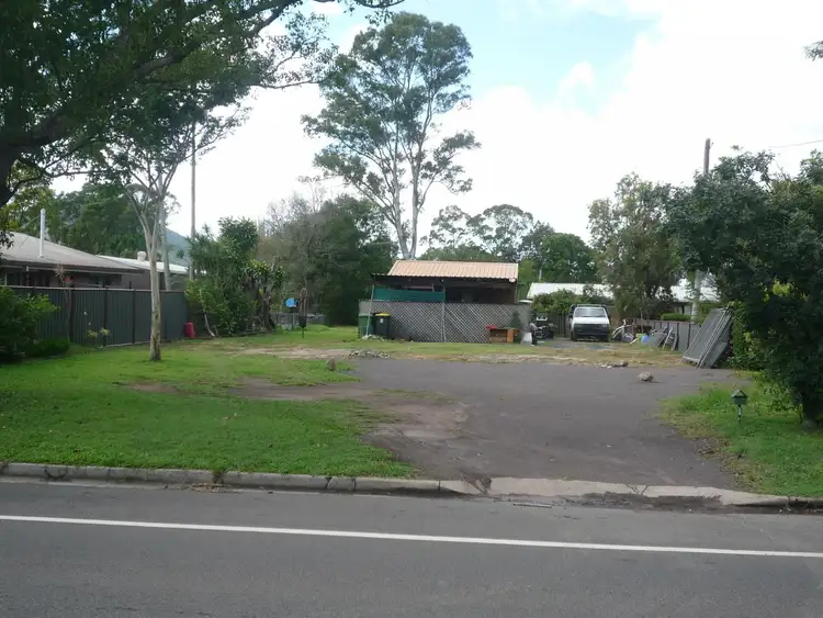 Main view of Homely land listing, 50 Fleming Street, Yandina QLD 4561