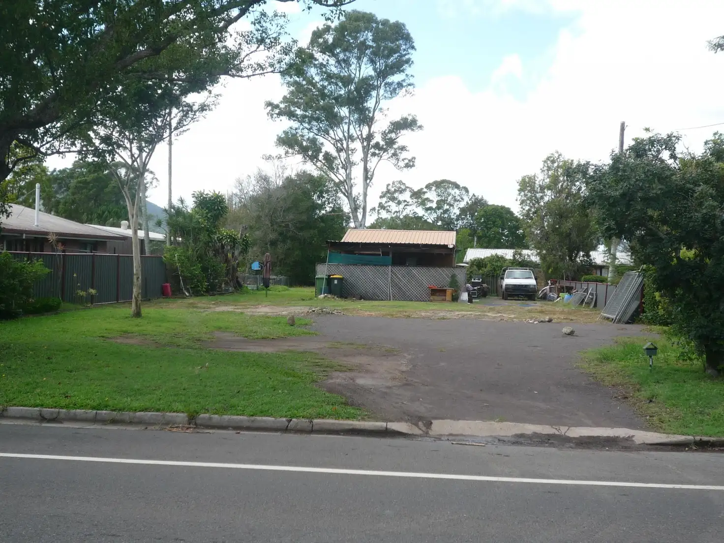 Main view of Homely land listing, 50 Fleming Street, Yandina QLD 4561