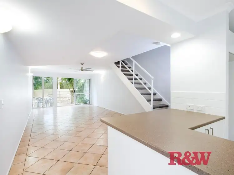 Second view of Homely townhouse listing, 7/148 'Mariner Views' Noosa Parade, Noosaville QLD 4566