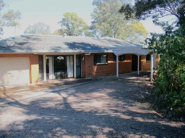 Main view of Homely rural property listing, 90-94 Fairhill Road,, Ninderry QLD 4561