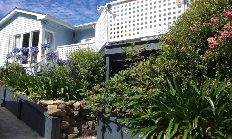 Main view of Homely house listing, 30 Apsley Street, South Hobart TAS 7004
