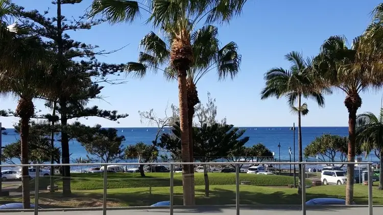 Second view of Homely apartment listing, 85 Mooloolaba Esp, Mooloolaba QLD 4557