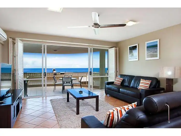 Second view of Homely unit listing, 13/5 Belmore Terrace, Sunshine Beach QLD 4567