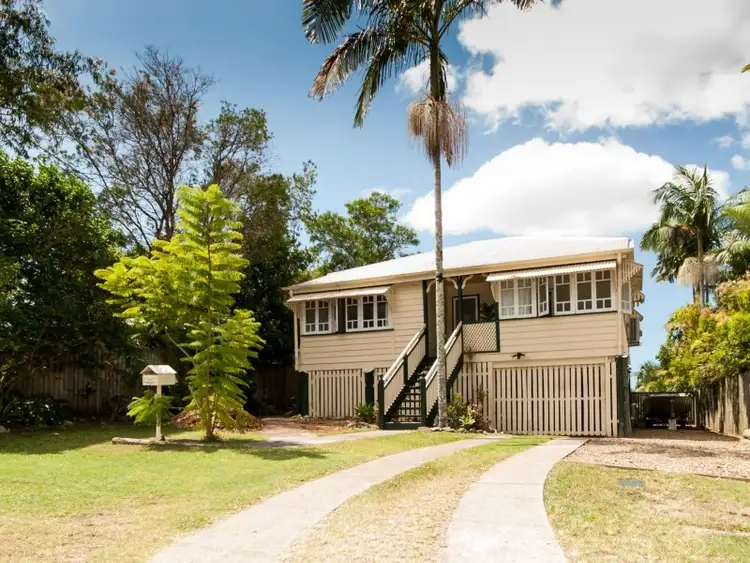 37 Werin Street, Tewantin QLD 4565