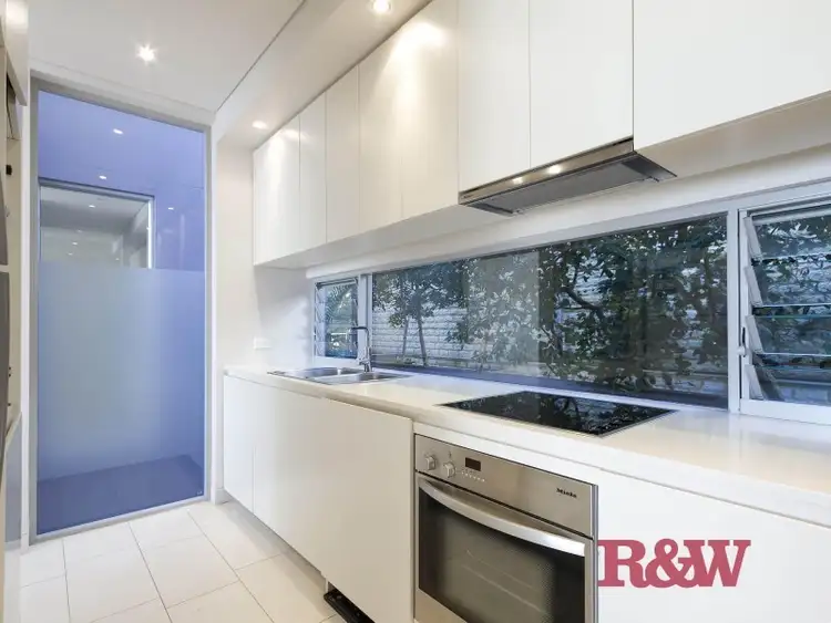 Third view of Homely apartment listing, 12/'The Rise' 37 Noosa Drive, Noosa Heads QLD 4567