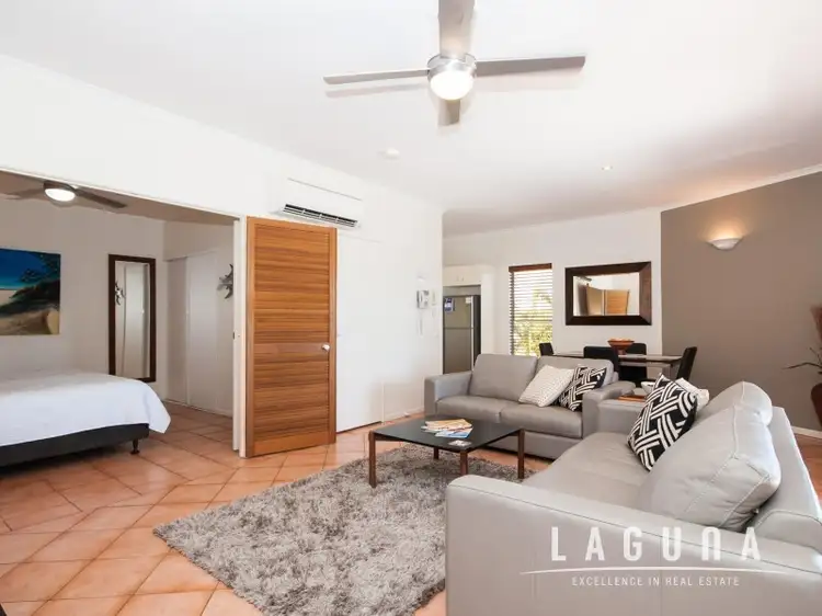 Second view of Homely unit listing, 18/7 Edward Street, Noosaville QLD 4566