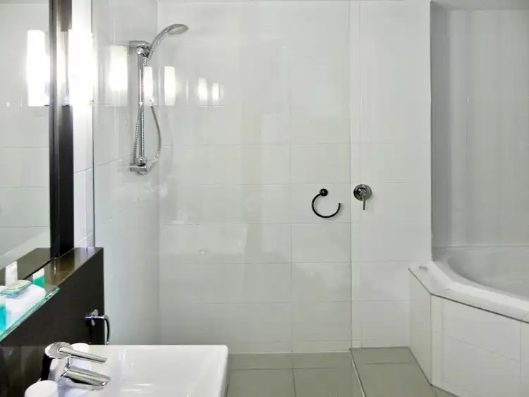 Seventh view of Homely unit listing, Unit 407 Monaco, 12 Otranto Avenue, Caloundra QLD 4551