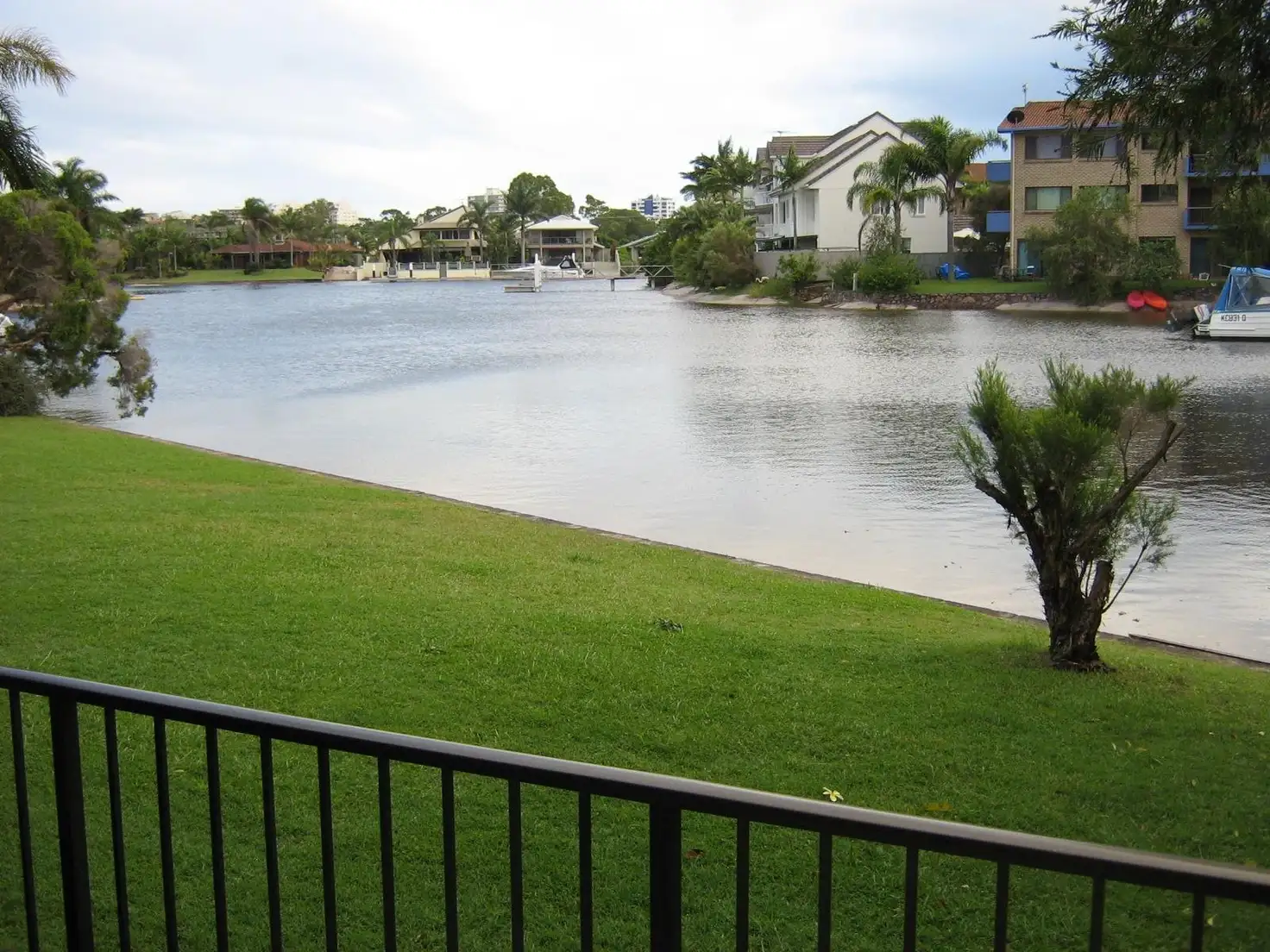 Main view of Homely unit listing, 6-8 Woomba Pl, Mooloolaba QLD 4557