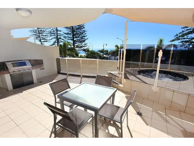Main view of Homely apartment listing, Unit 204/47 Mooloolaba Esplanade, Mooloolaba QLD 4557