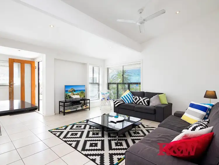 Third view of Homely townhouse listing, 1/28 Pelican Street, Peregian Beach QLD 4573