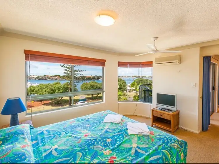 Third view of Homely unit listing, 15/62 River Esplanade, Mooloolaba QLD 4557