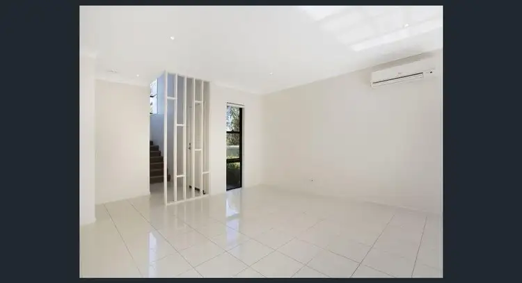Fourth view of Homely townhouse listing, Unit 1/2 Bourton Road, Merrimac QLD 4226