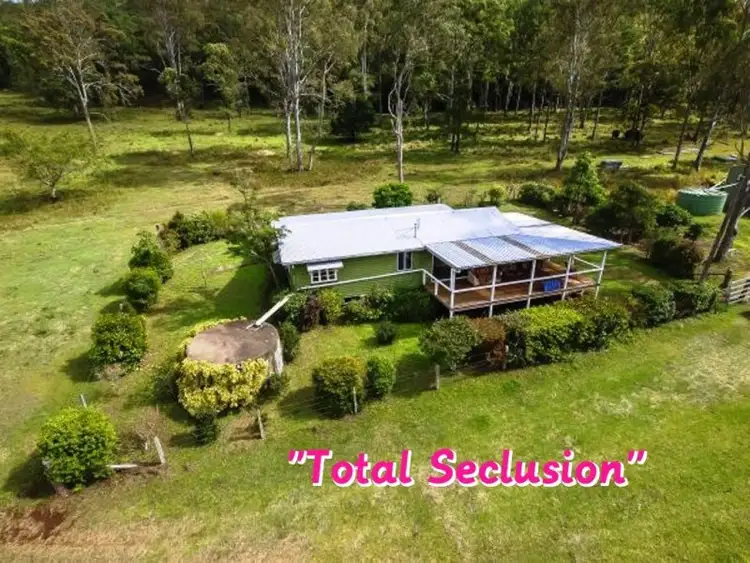 Second view of Homely rural property listing, Address available on request