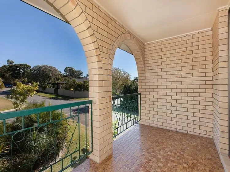 Second view of Homely house listing, 16 Uther Street, Carindale QLD 4152