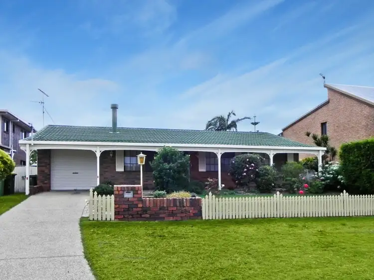 20 Pozieres Crescent, Aroona QLD 4551