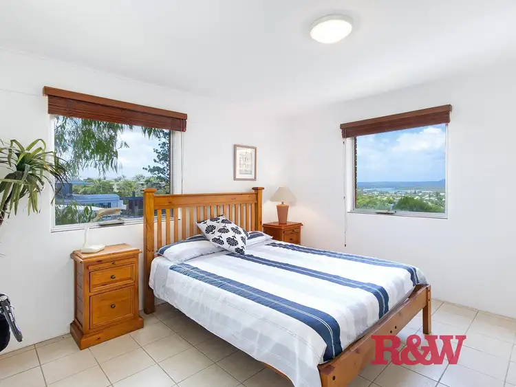Fourth view of Homely apartment listing, 3/'Kalimna' 35 Picture Point Crescent, Noosa Heads QLD 4567