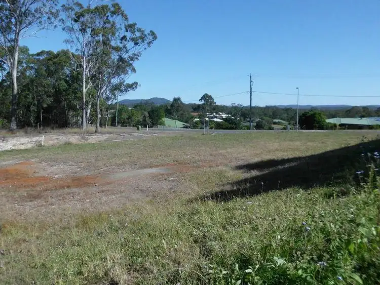 Fourth view of Homely land listing, 0 Groundwater Road, Southside QLD 4570