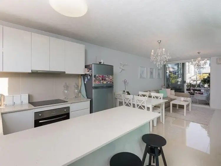 6/26 Seymour Road, Hamilton QLD 4007