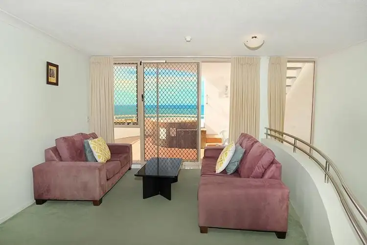 Seventh view of Homely apartment listing, 1 Buderim Ave, Mooloolaba QLD 4557