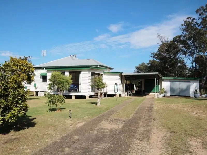 Main view of Homely house listing, 6 Friske Road, Victory Heights QLD 4570