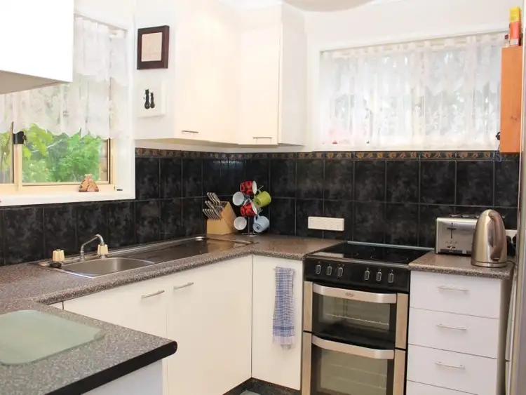 Second view of Homely house listing, 34 Kabi Cres, Widgee QLD 4570