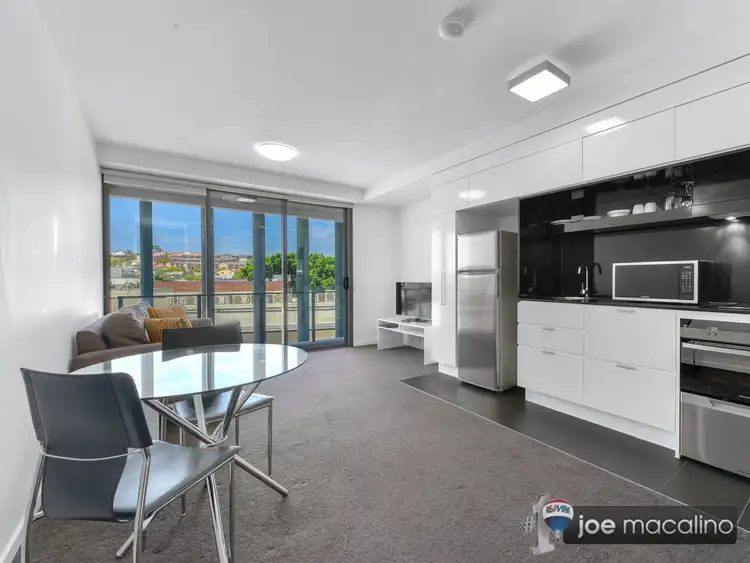 L2/8 Jeays St, Bowen Hills QLD 4006