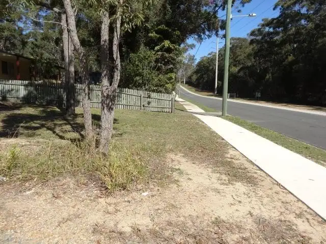 Second view of Homely land listing, Centre Road, Russell Island QLD 4184