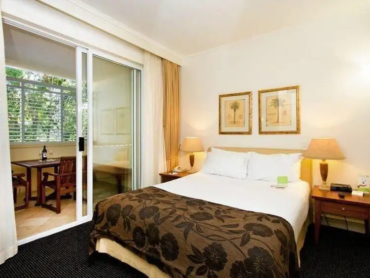 Second view of Homely apartment listing, 115/32 'Laguna on Hastings' Hastings Street, Noosa Heads QLD 4567