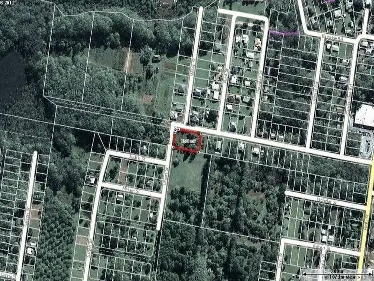 Second view of Homely land listing, 54-60 Cavendish Street, Russell Island QLD 4184