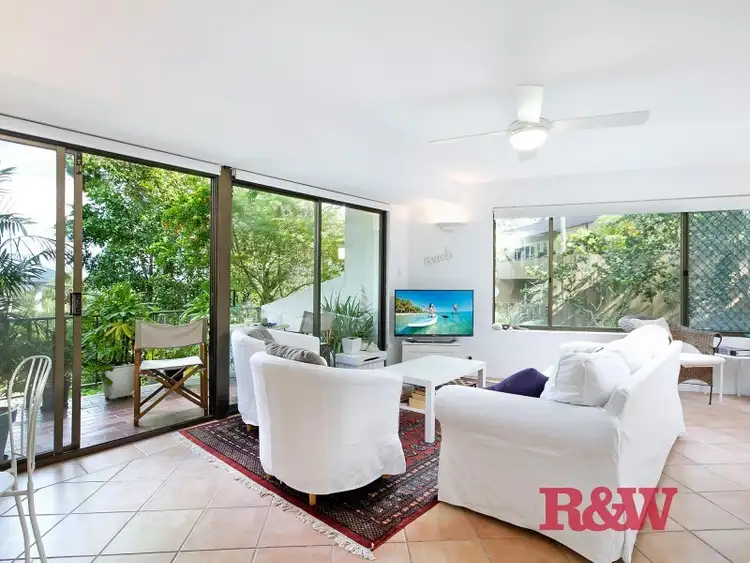 Fifth view of Homely apartment listing, 1/'Caralina Court' 16 Katharina Street, Noosa Heads QLD 4567