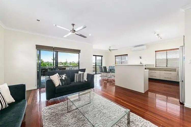 Fourth view of Homely house listing, 112 Shrapnel Road, Cannon Hill QLD 4170