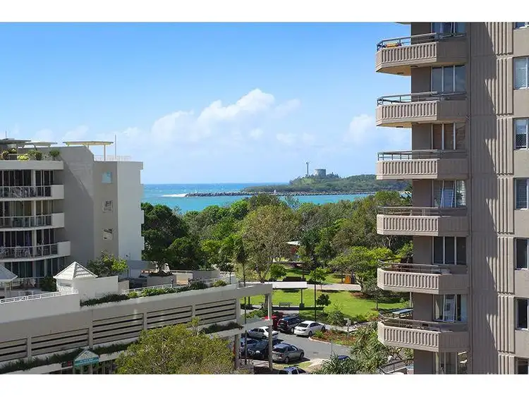 Seventh view of Homely unit listing, 32 River Esplanade, Mooloolaba QLD 4557