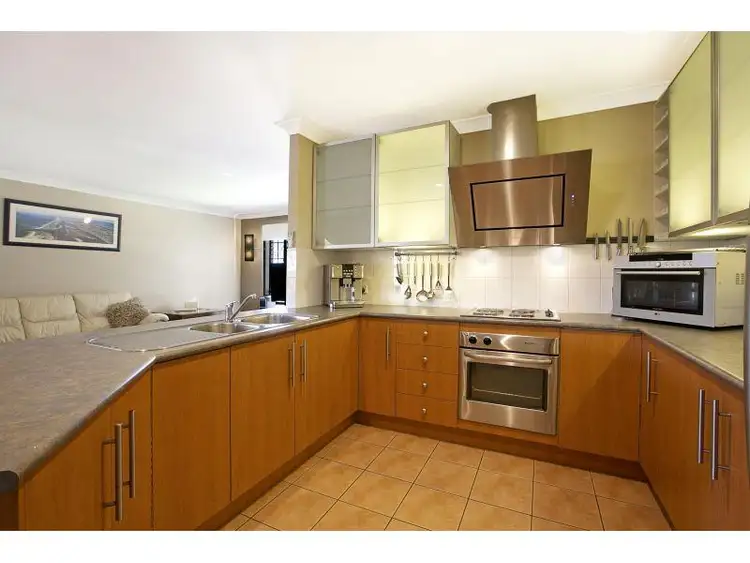 Fourth view of Homely house listing, 3 Samson Crescent, Hemmant QLD 4174