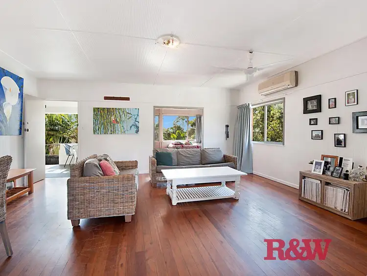Second view of Homely house listing, 35 Arkana Drive, Noosa Heads QLD 4567