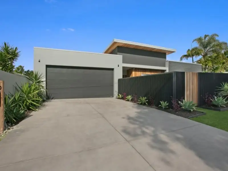 Main view of Homely house listing, 20 Orcades Street, Sunrise Beach QLD 4567