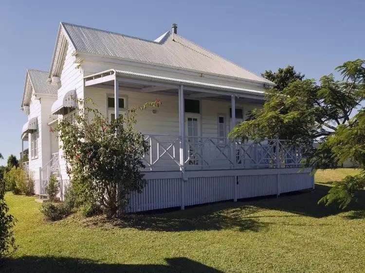 Fifth view of Homely rural property listing, 74 Frogmouth Lane, Lake Macdonald QLD 4563