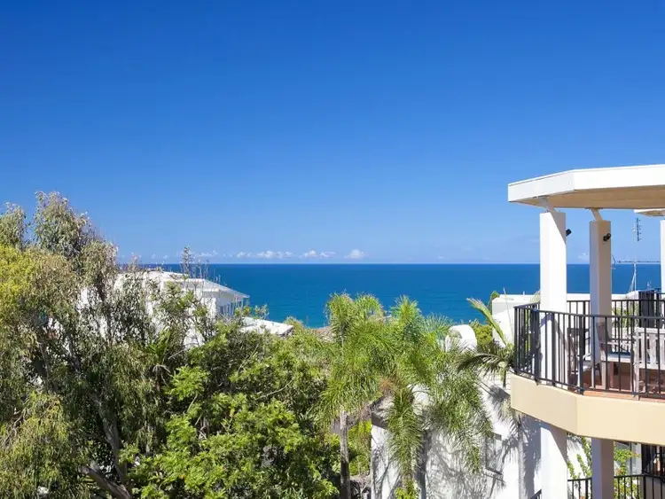 9/2 Park Crescent, Sunshine Beach QLD 4567